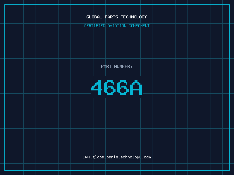 Aviation Part 466A