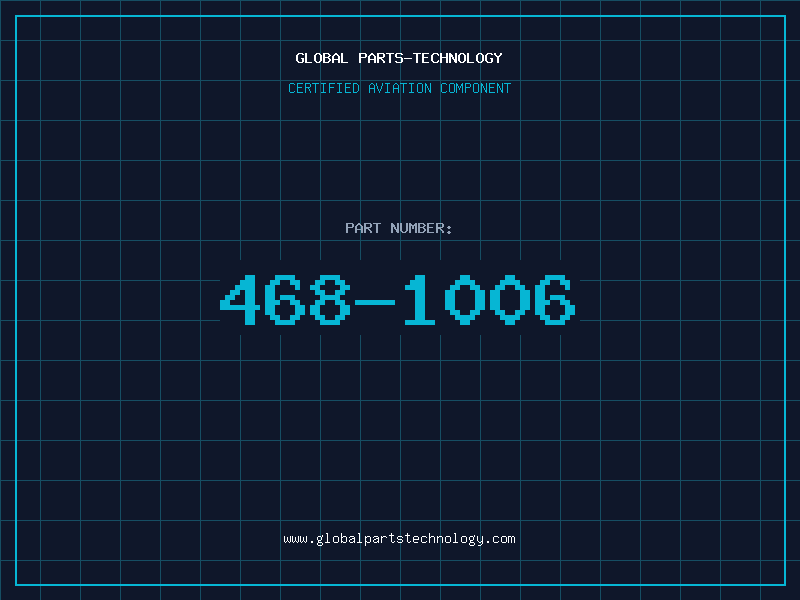 Aviation Part 468-1006
