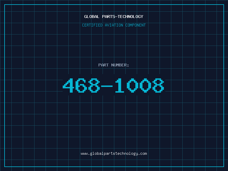 Aviation Part 468-1008