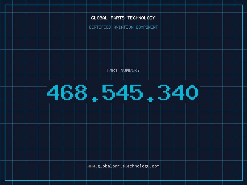 Aviation Part 468.545.340