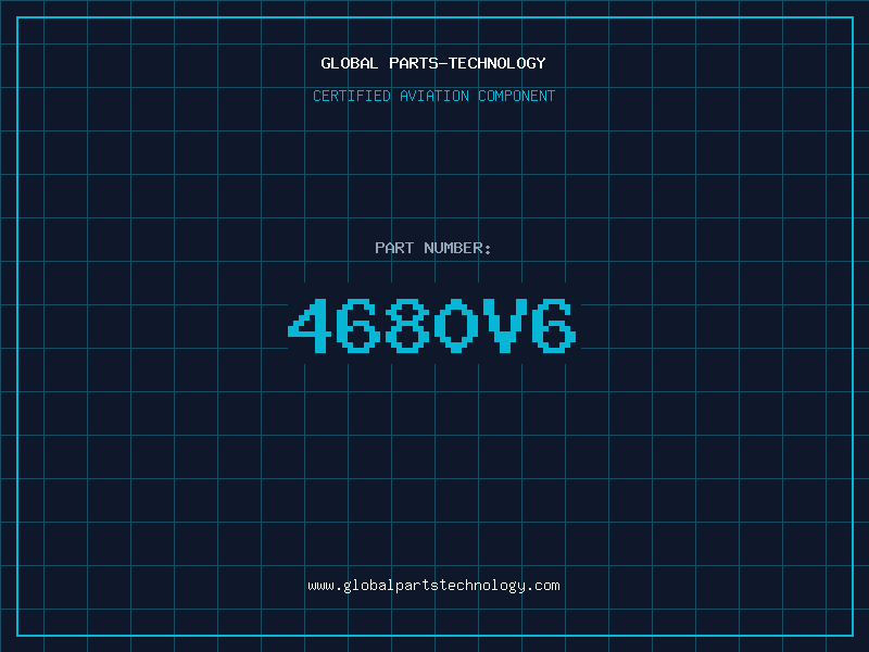 Aviation Part 4680V6