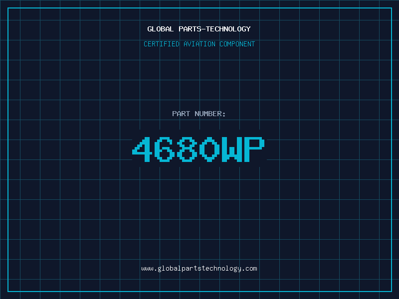 Aviation Part 4680WP