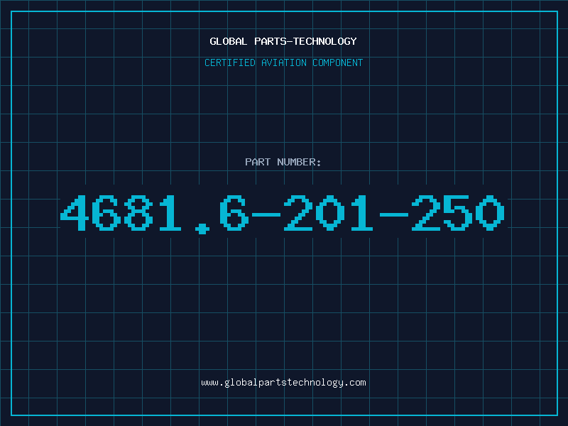 Aviation Part 4681.6-201-250