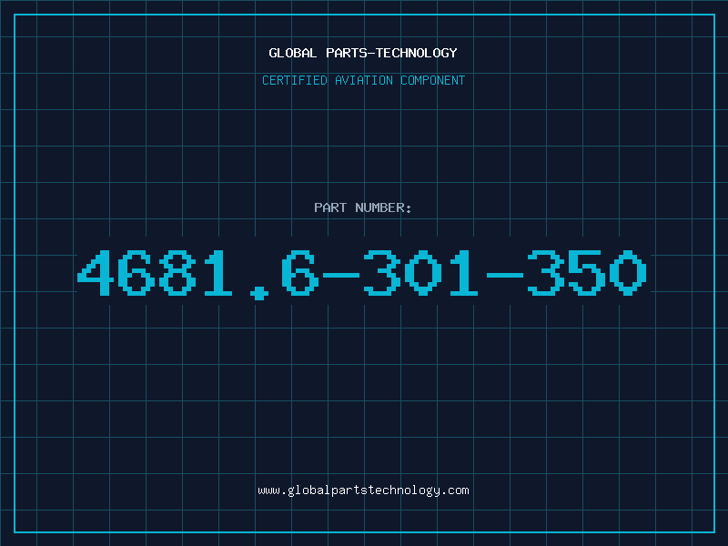 Aviation Part 4681.6-301-350