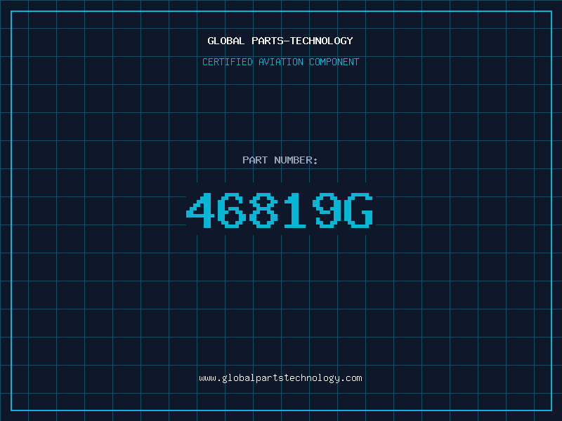 Aviation Part 46819G