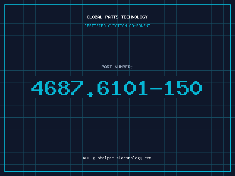 Aviation Part 4687.6101-150