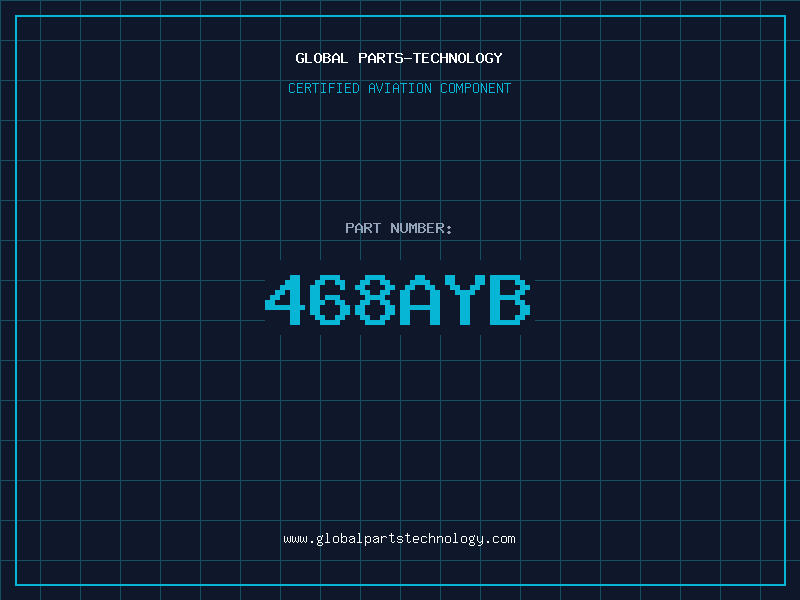 Aviation Part 468AYB