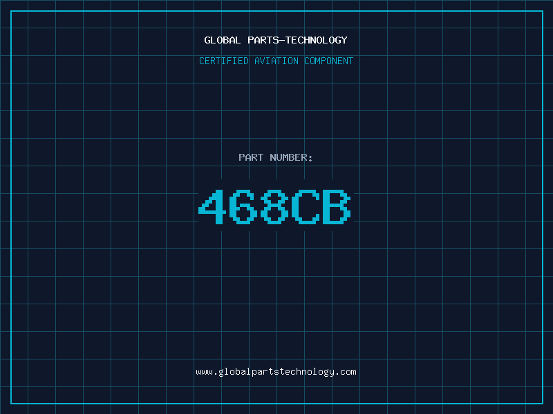 Aviation Part 468CB