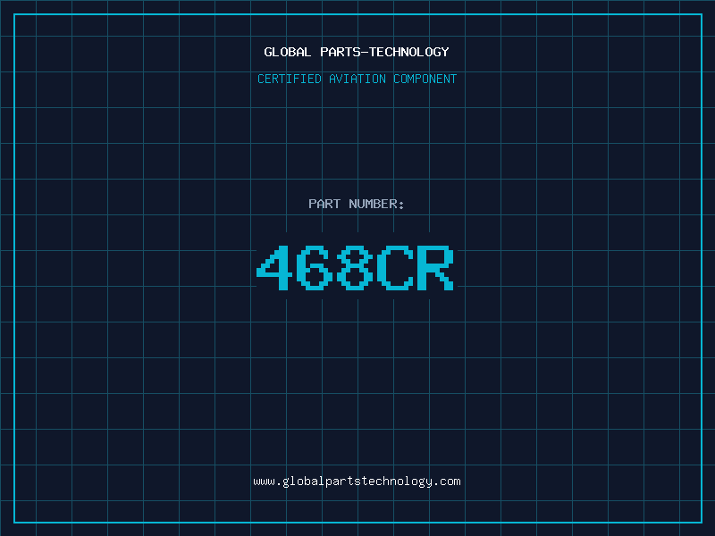 Aviation Part 468CR