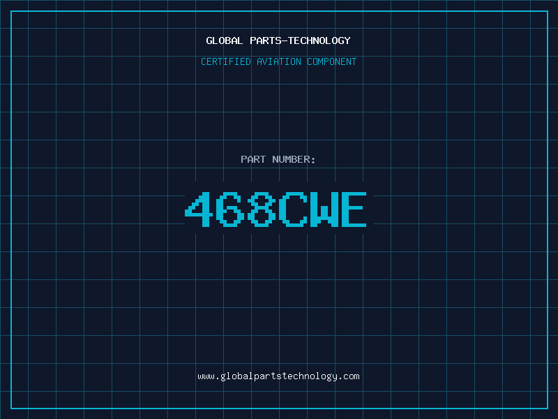 Aviation Part 468CWE