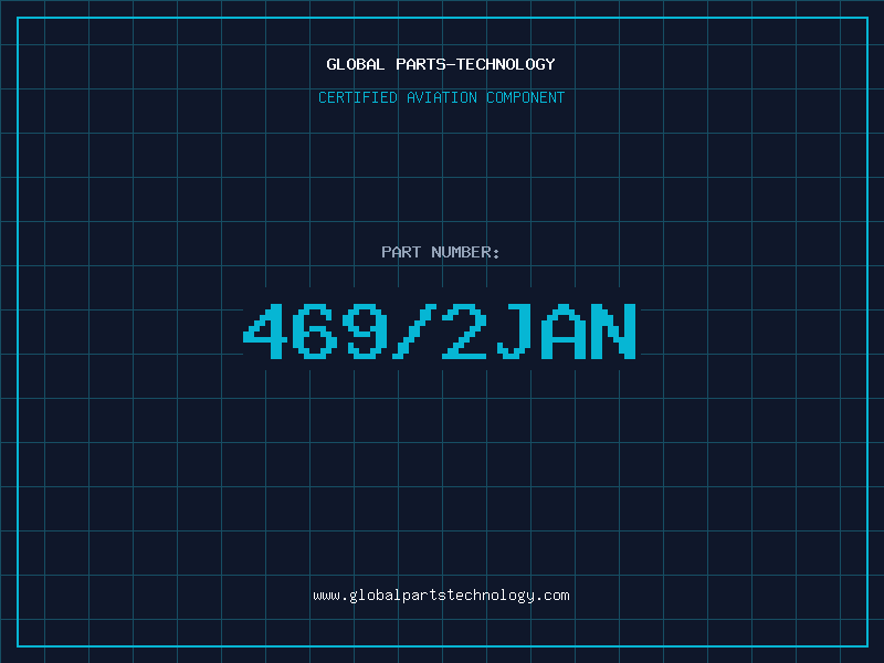 Aviation Part 469/2JAN
