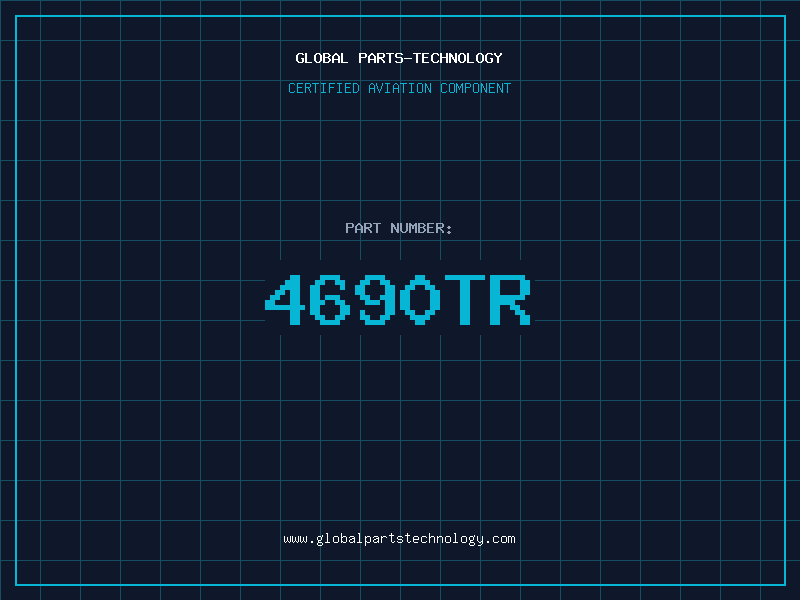 Aviation Part 4690TR