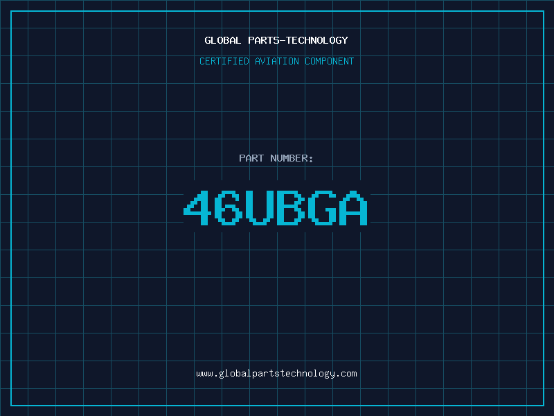 Aviation Part 46UBGA