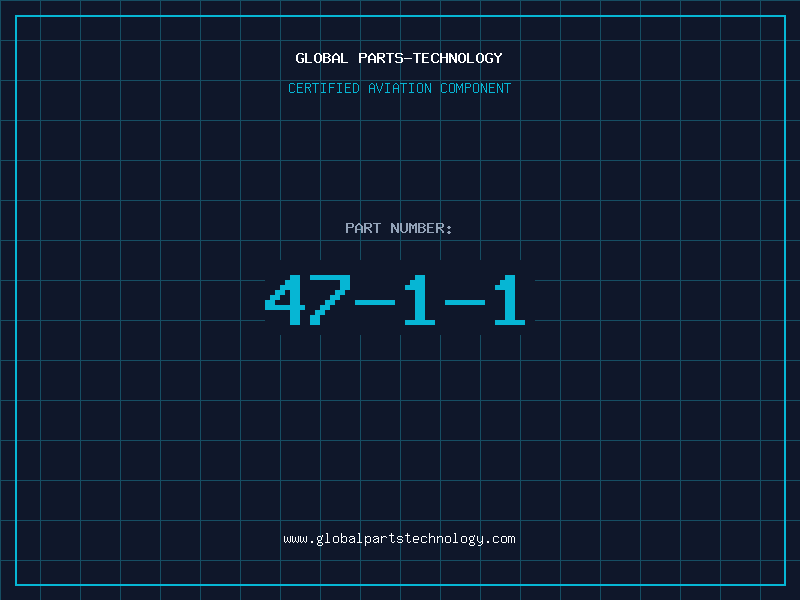 Aviation Part 47-1-1