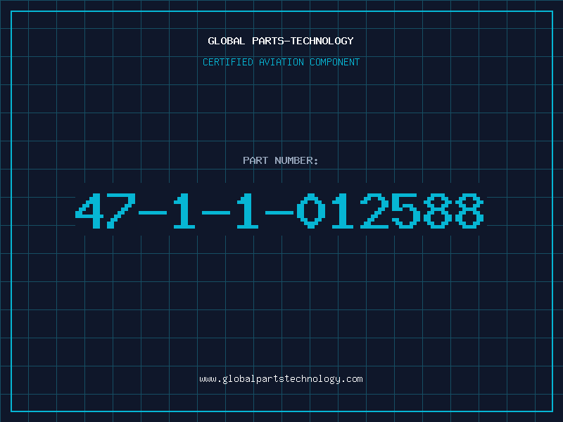 Aviation Part 47-1-1-012588