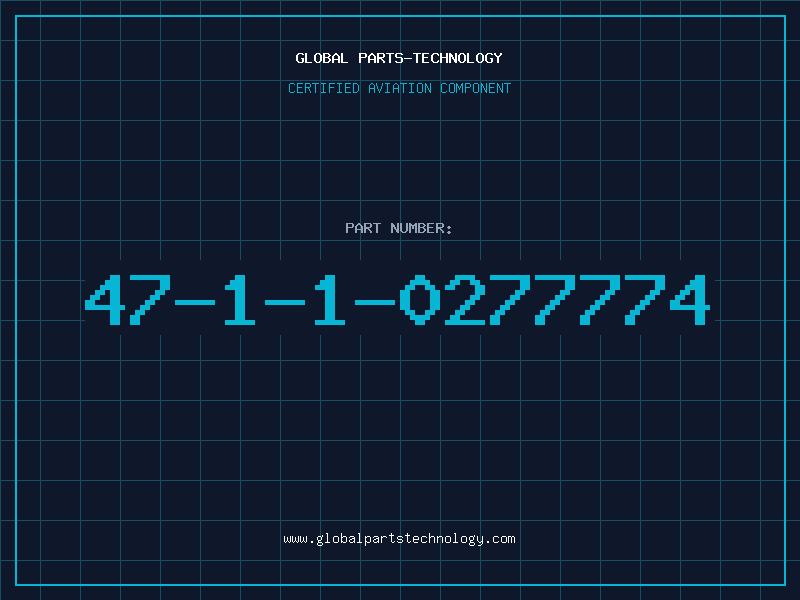 Aviation Part 47-1-1-0277774