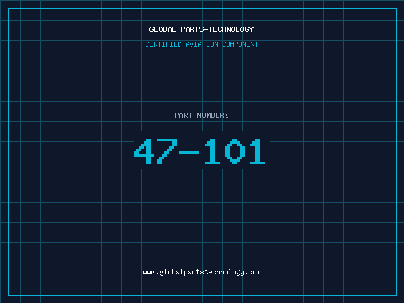 Aviation Part 47-101