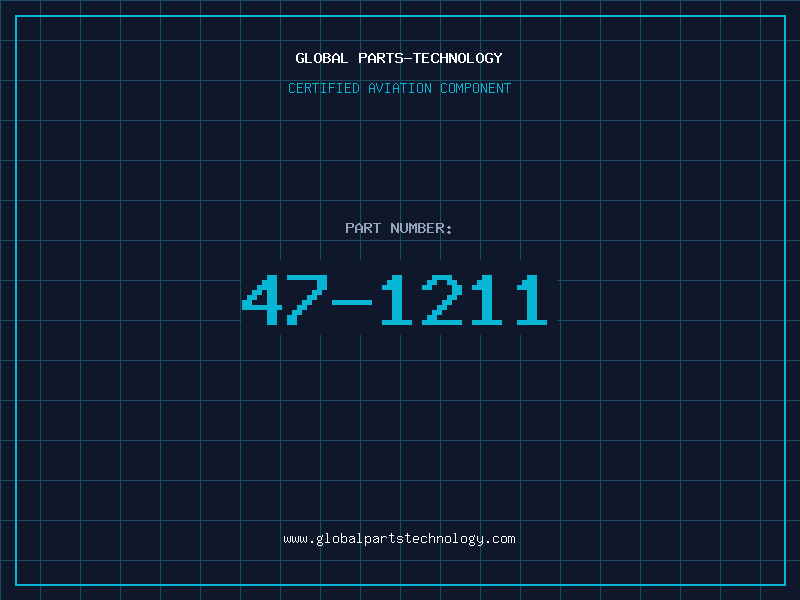 Aviation Part 47-1211