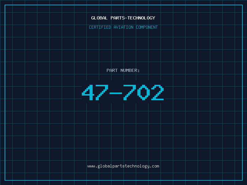 Aviation Part 47-702