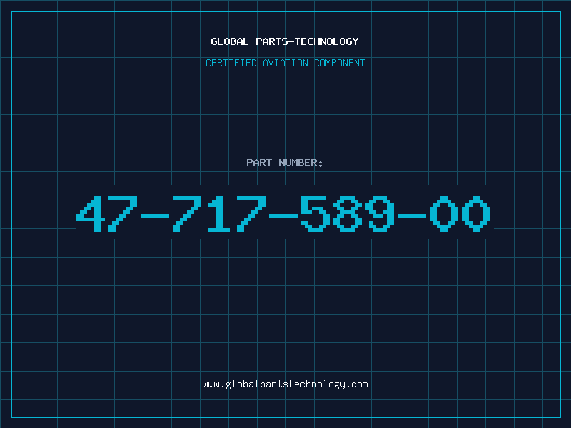 Aviation Part 47-717-589-00
