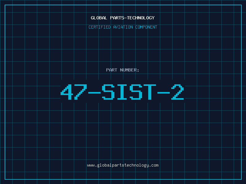 Aviation Part 47-SIST-2