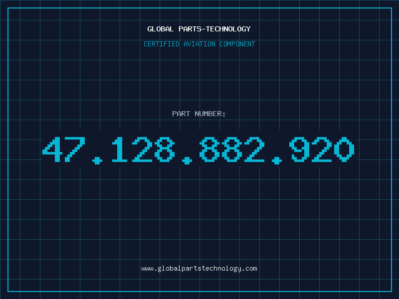 Aviation Part 47.128.882.920