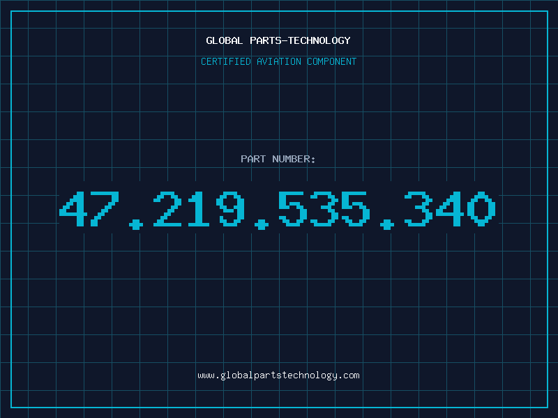Aviation Part 47.219.535.340