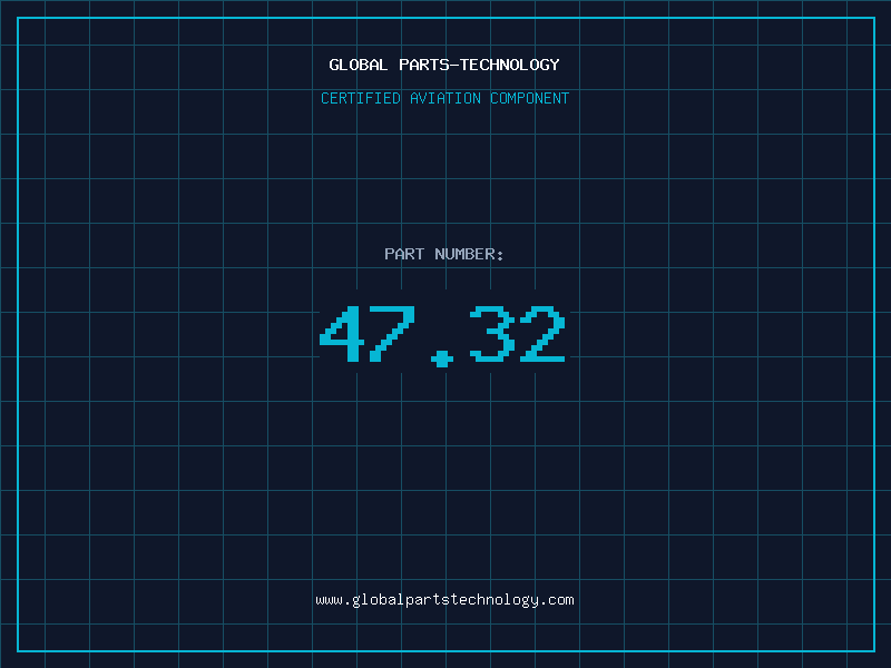 Aviation Part 47.32