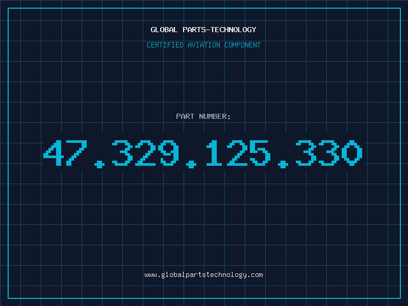Aviation Part 47.329.125.330