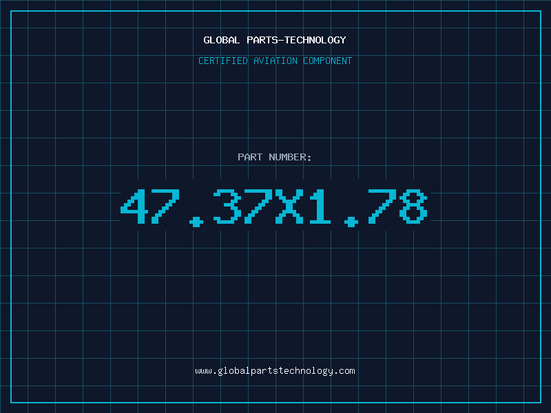 Aviation Part 47.37X1.78