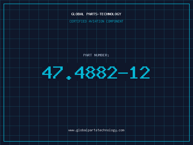Aviation Part 47.4882-12