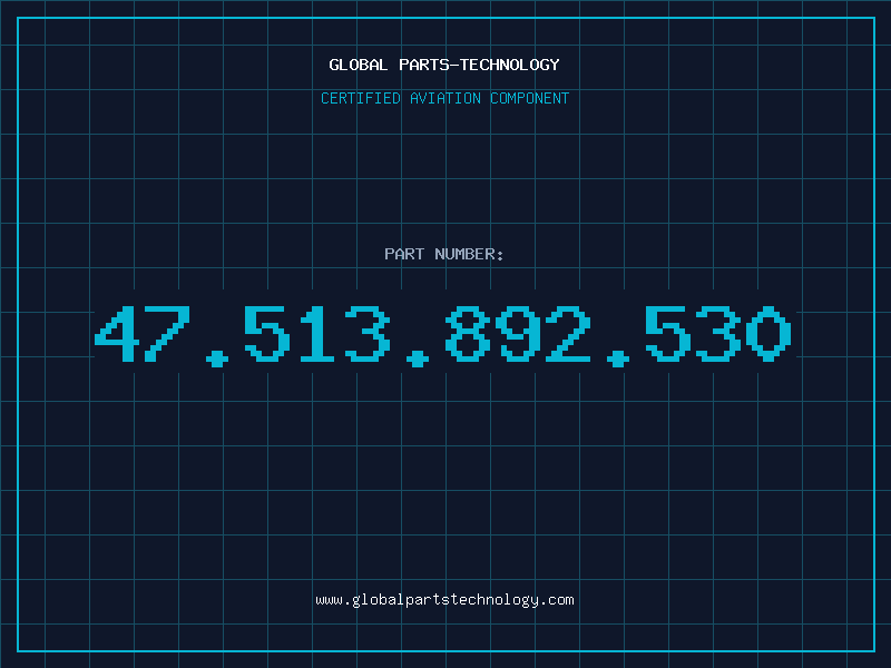 Aviation Part 47.513.892.530