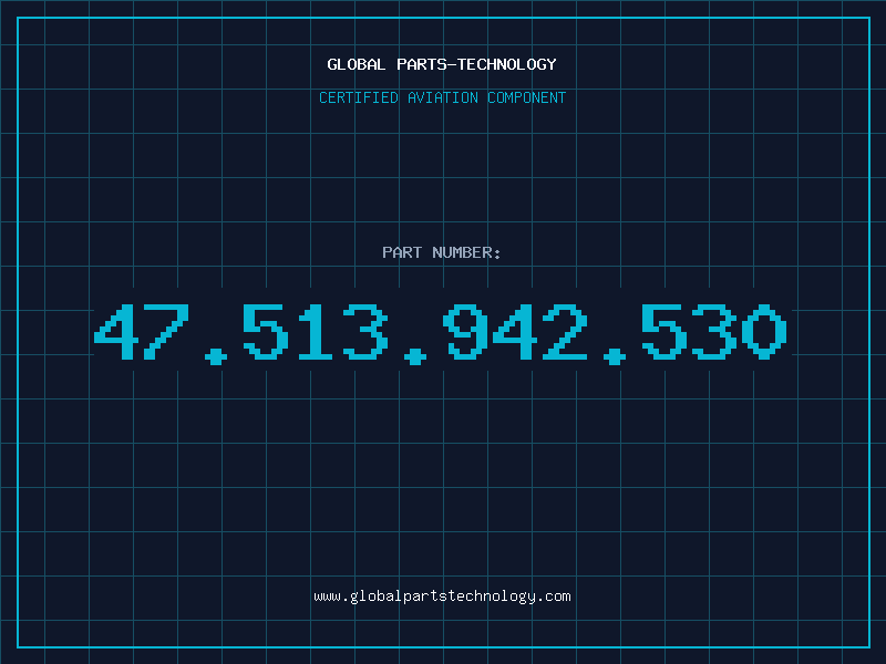 Aviation Part 47.513.942.530