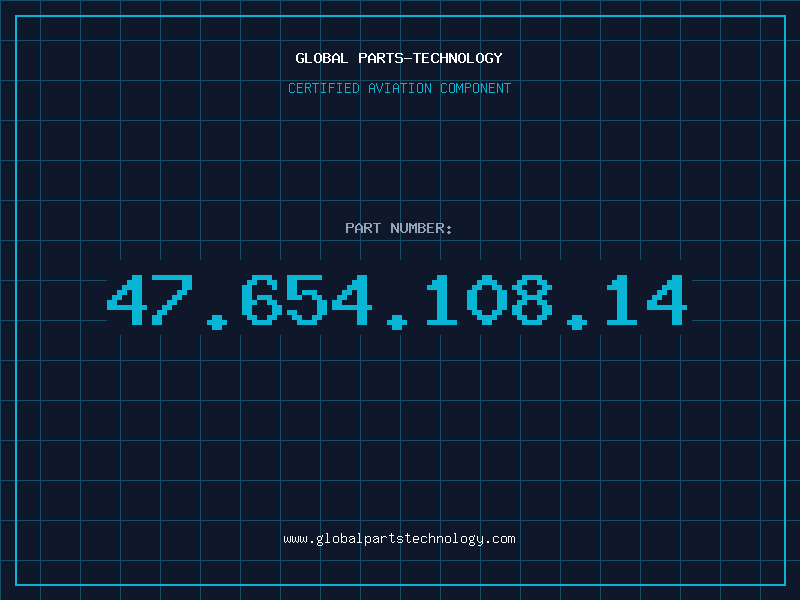 Aviation Part 47.654.108.14