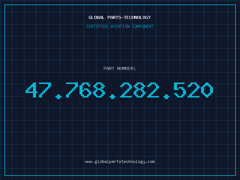 Aviation Part 47.768.282.520