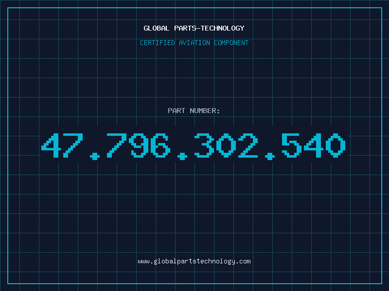 Aviation Part 47.796.302.540