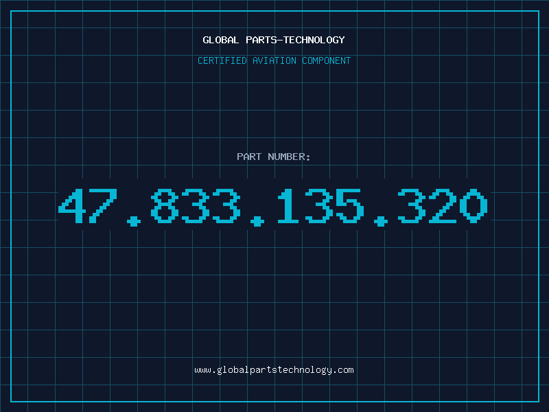 Aviation Part 47.833.135.320