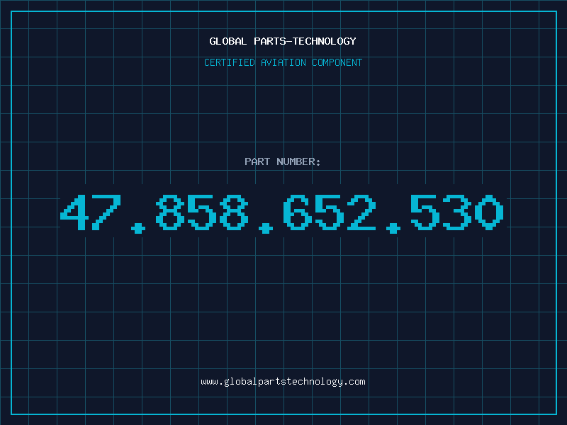 Aviation Part 47.858.652.530