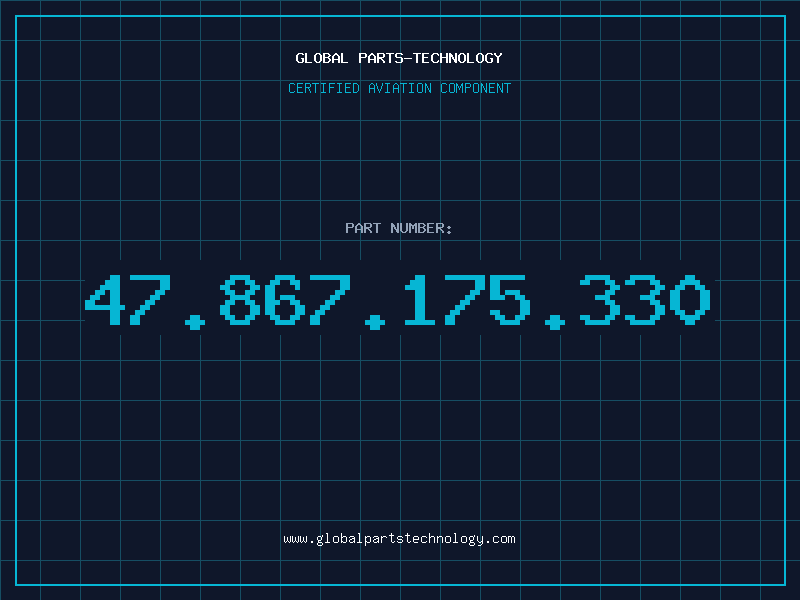 Aviation Part 47.867.175.330