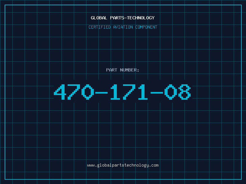 Aviation Part 470-171-08
