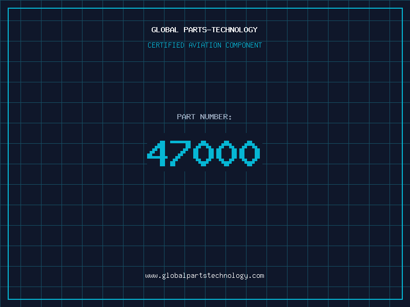 Aviation Part 47000