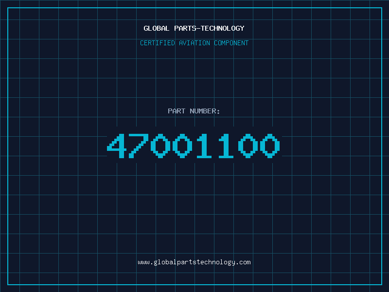 Aviation Part 47001100