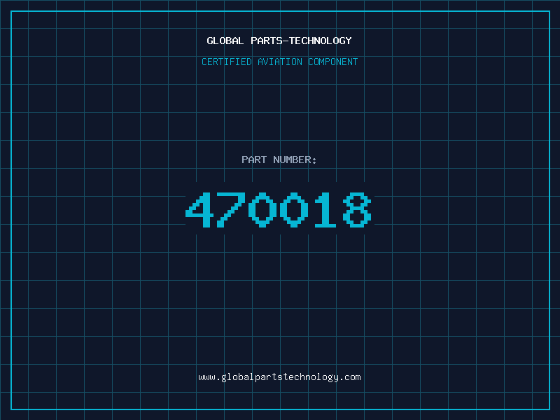 Aviation Part 470018