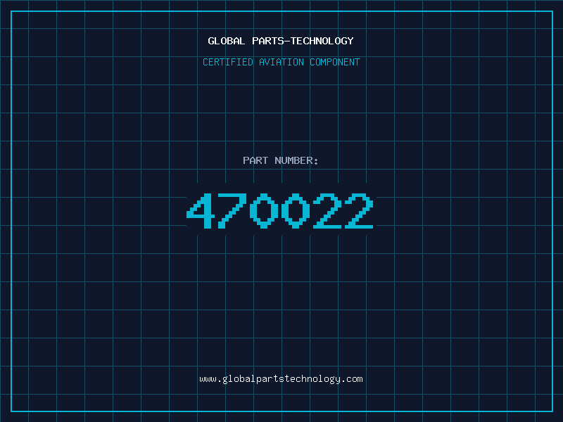 Aviation Part 470022