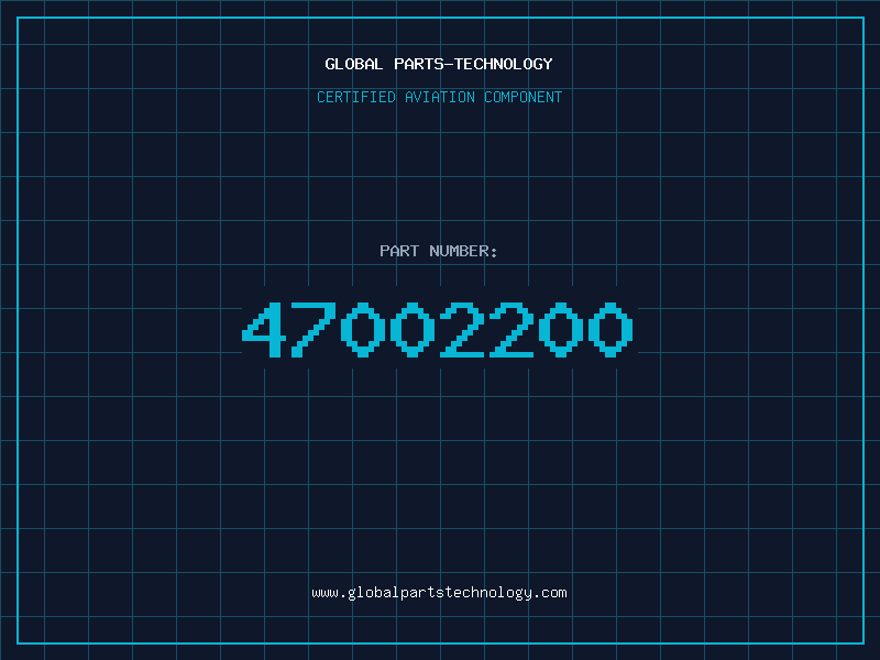 Aviation Part 47002200
