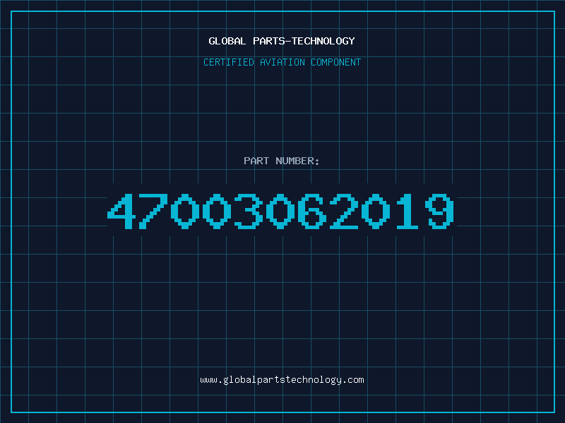 Aviation Part 47003062019