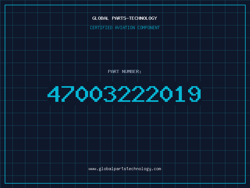 Aviation Part 47003222019