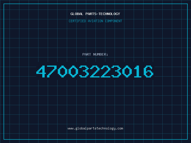 Aviation Part 47003223016