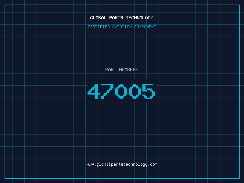 Aviation Part 47005