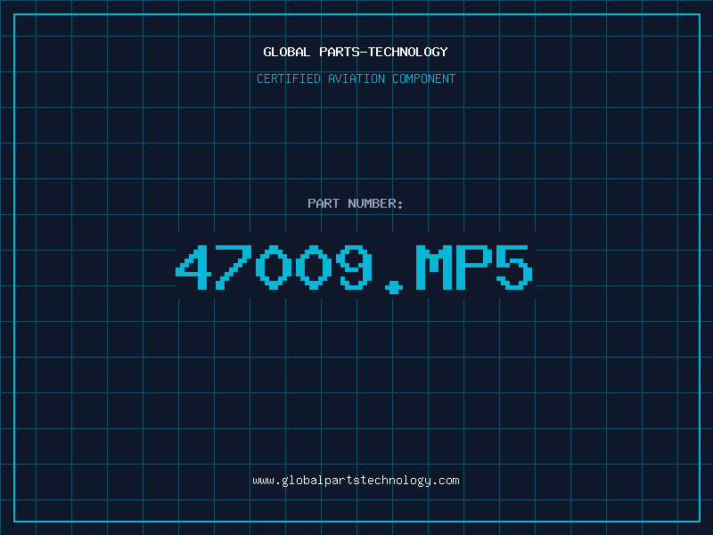Aviation Part 47009.MP5